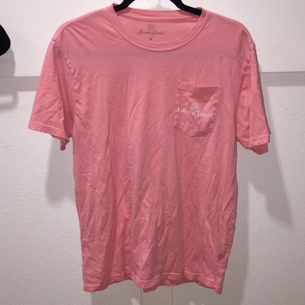 Lauren James shirt